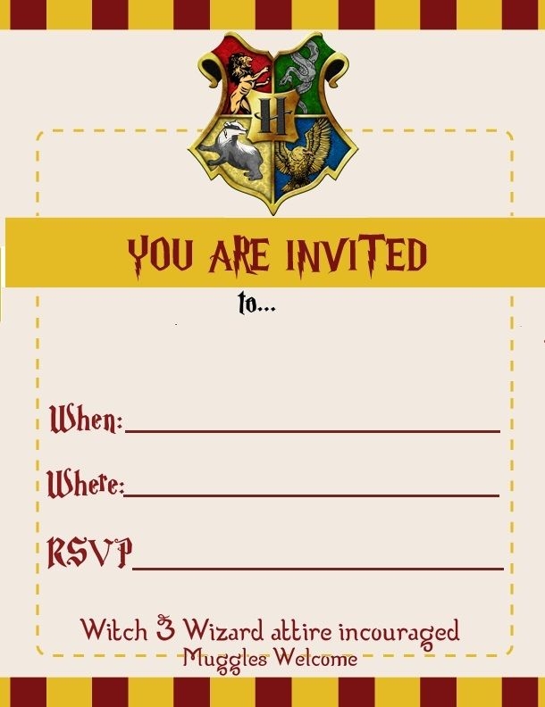 11th birthday invitation templates