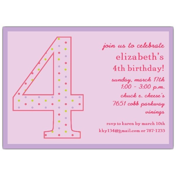 14th Birthday Invitation Templates Invitation Design Blog