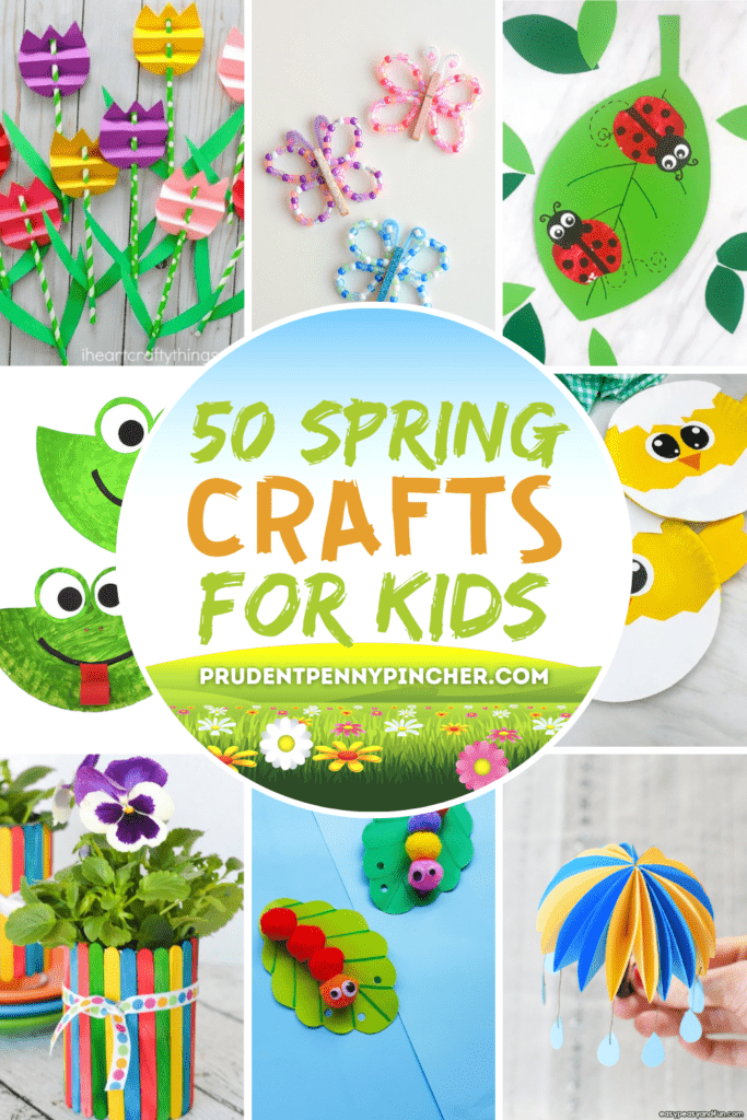 25 Easy Crafts For Toddlers Craft Ideas For 2 4 Year Olds 53 OFF