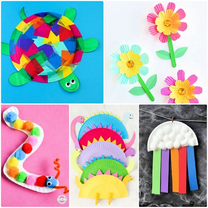 back to school crafts for toddlers printable