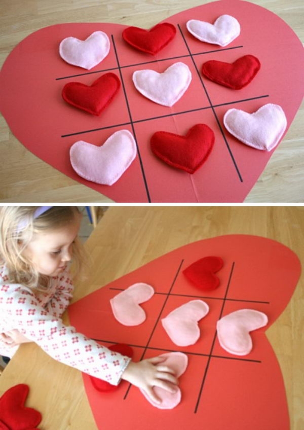 25 Valentine 39 s Day Games For Kids
