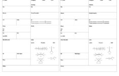 26 Med Surg Nursing Worksheet Worksheet Information Printable Worksheets