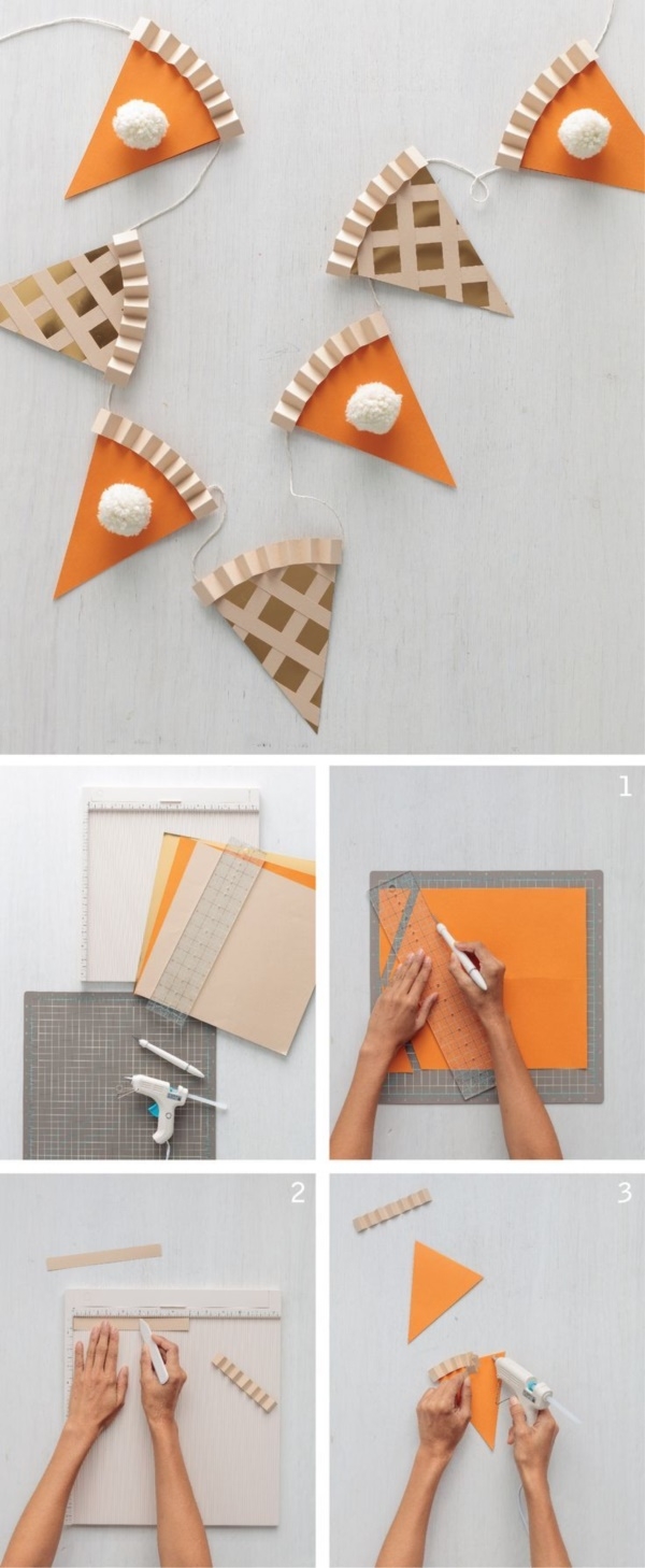 30 Easy Thanksgiving Crafts Ideas For Adults To Try