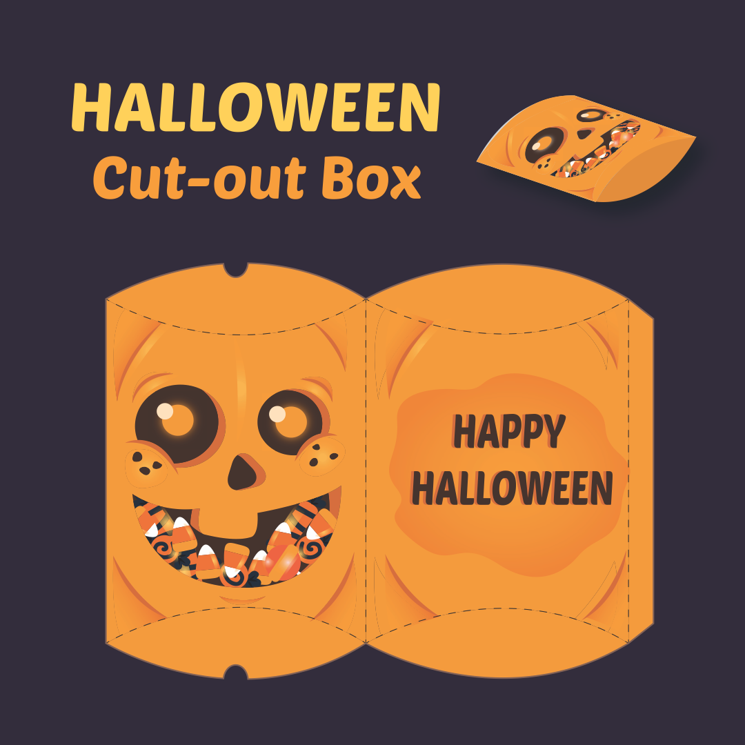 printable crafts for halloween