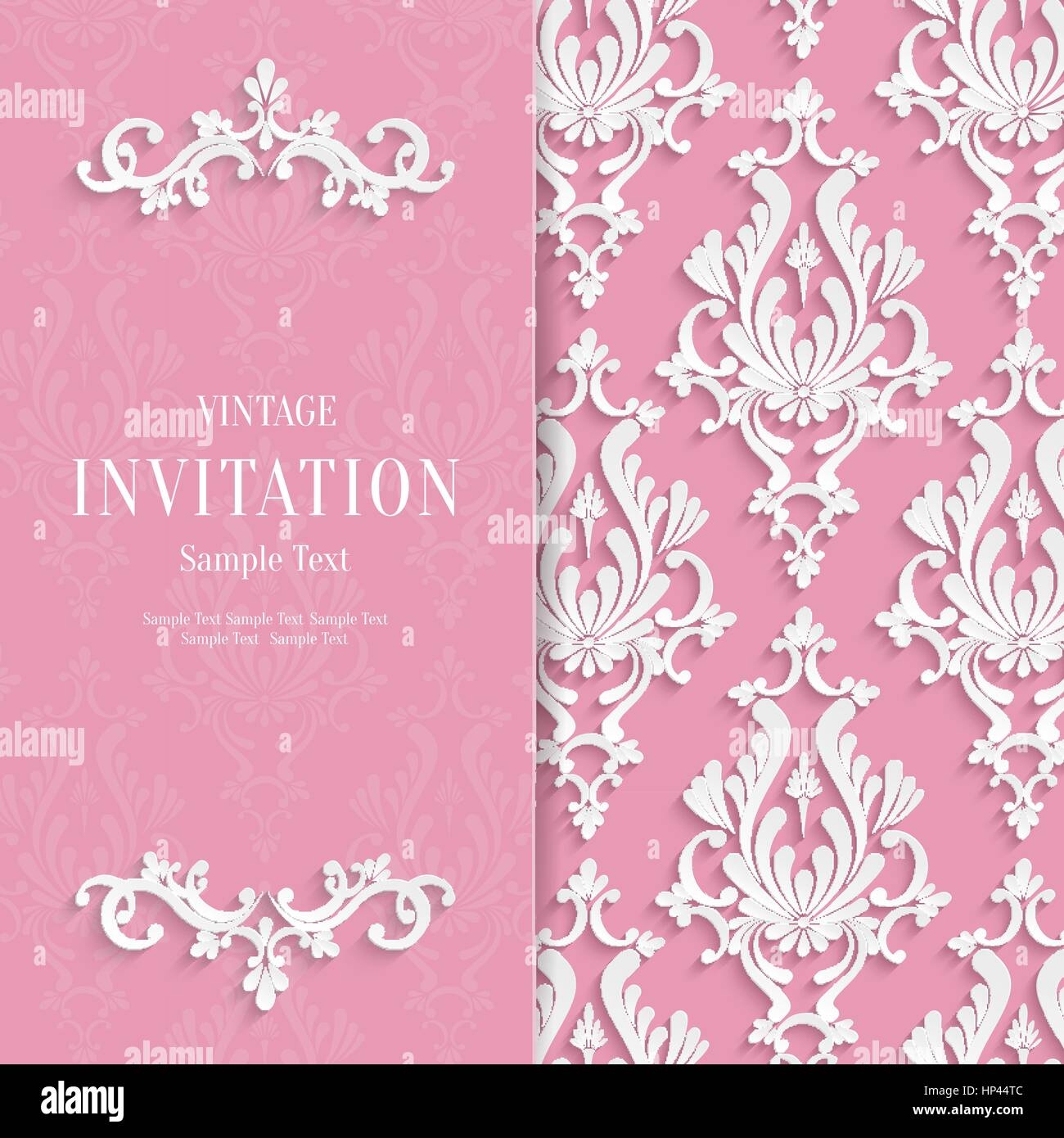 3d wedding invitation video templates