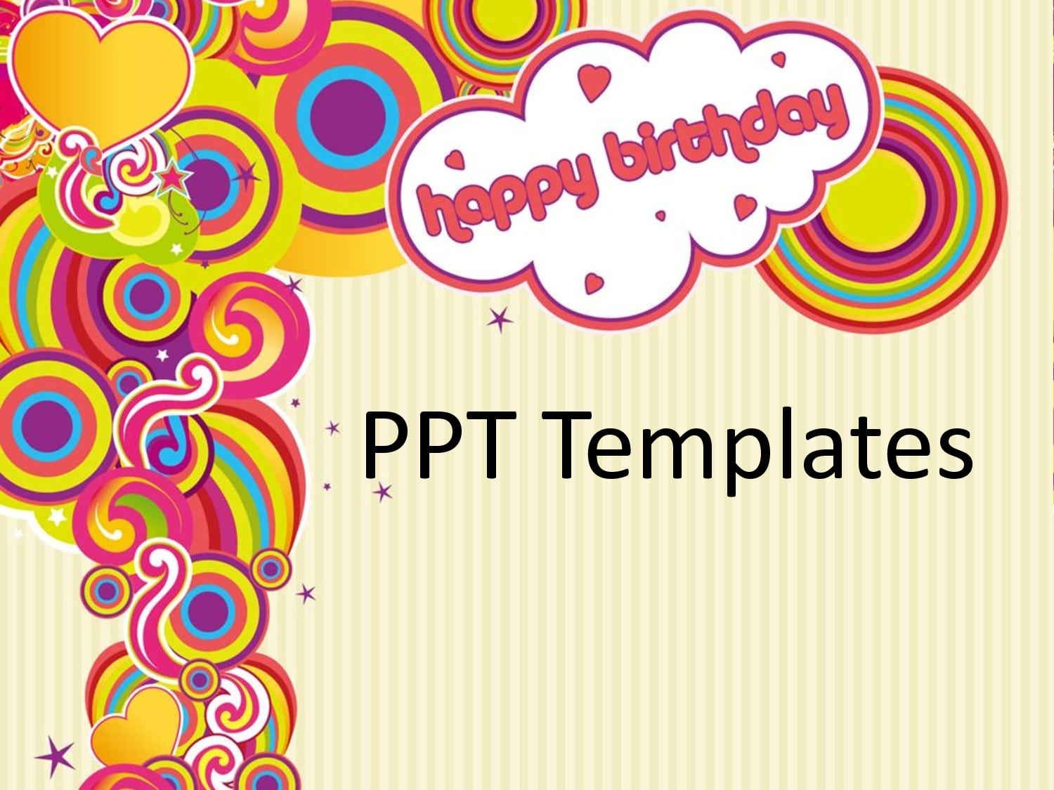 40th Birthday Invitation Free Download