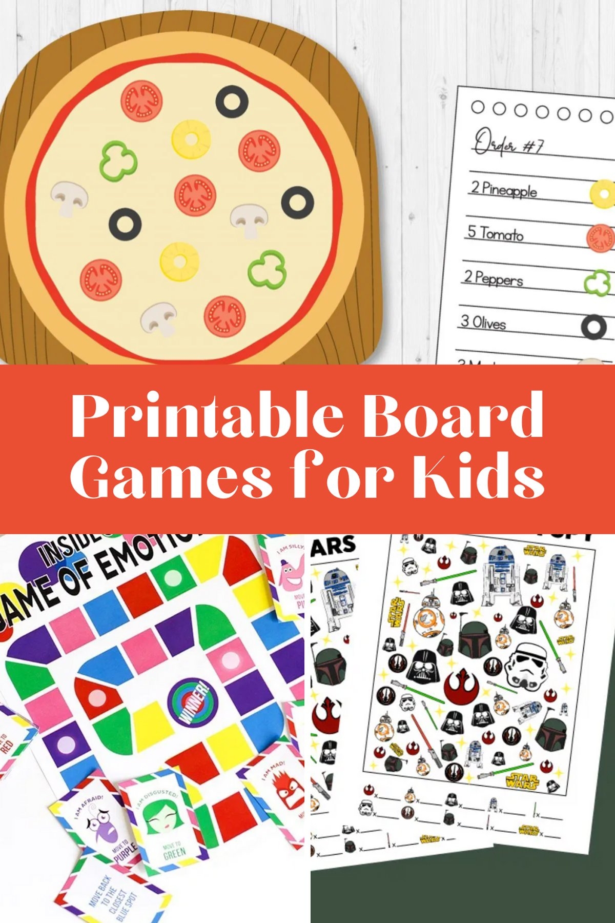 printable games for kids to play
