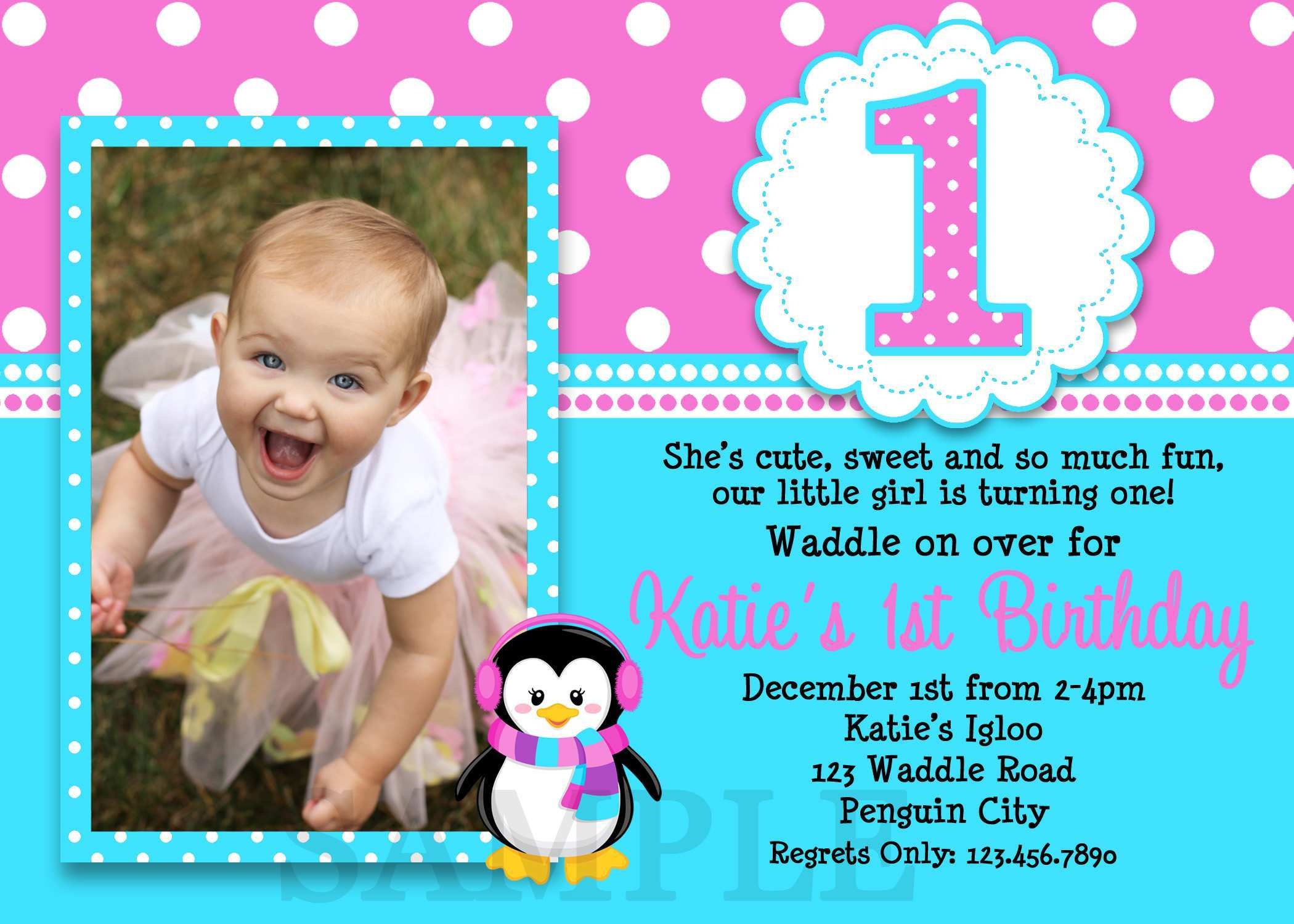 48 Format Birthday Invitation Template In Kannada In Word By Birthday 