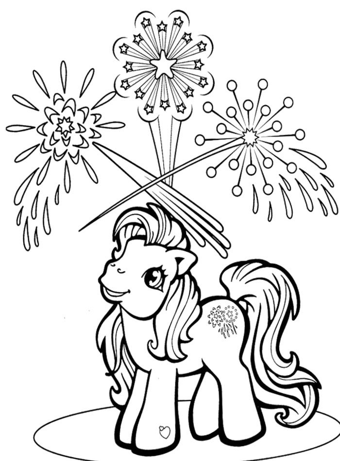 4th Of July Coloring Pages Best Coloring Pages For Kids