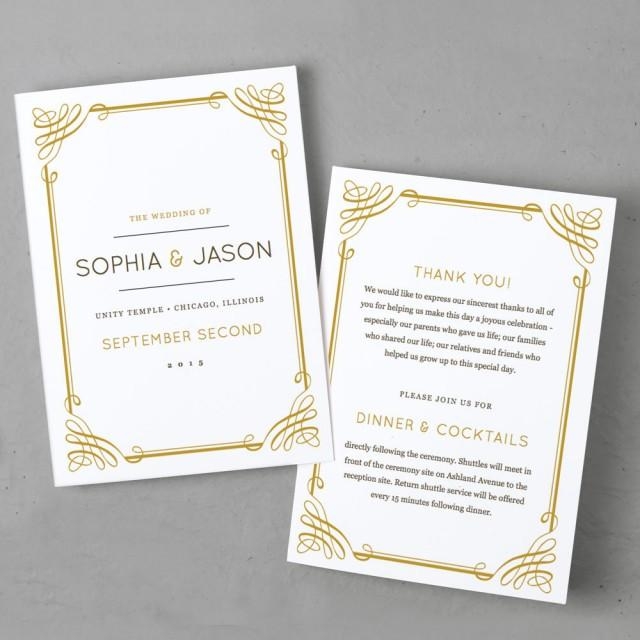 5 X 7 Invitation Template Word