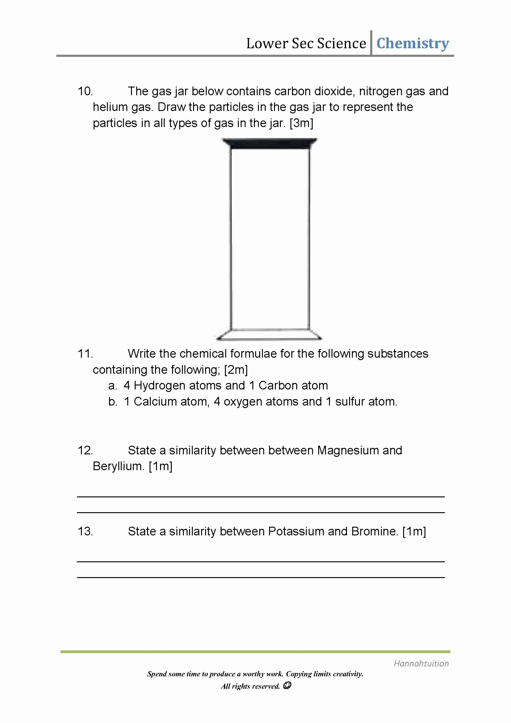 50 Bill Nye Atoms Worksheet Answers