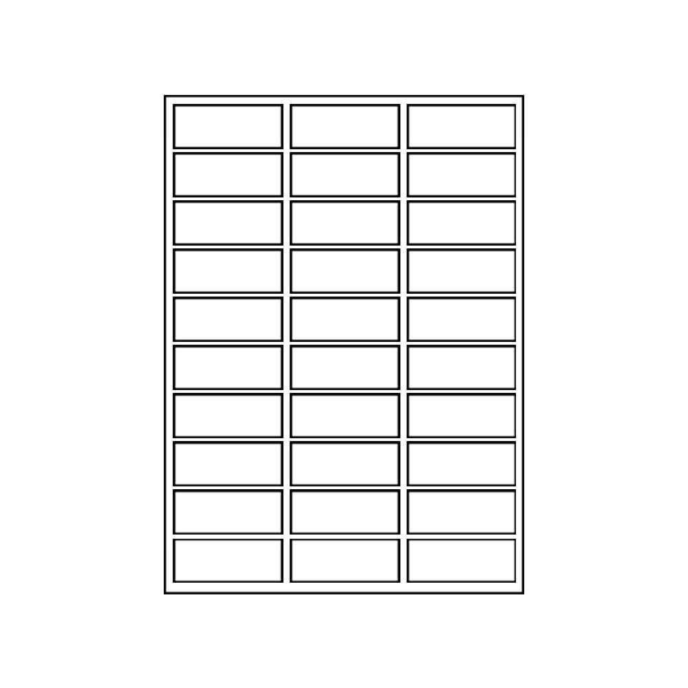 5160 Downloadable Free Printable Address Label Templates Get What You 