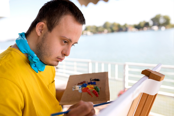 7 Thanksgiving Crafts For Adults With Intellectual Disabilities BLOG
