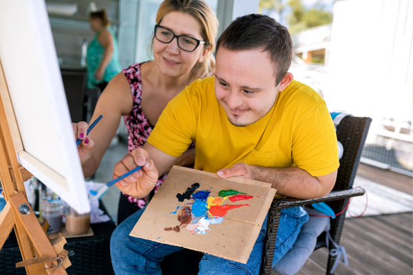 thanksgiving crafts for adults with disabilities printable