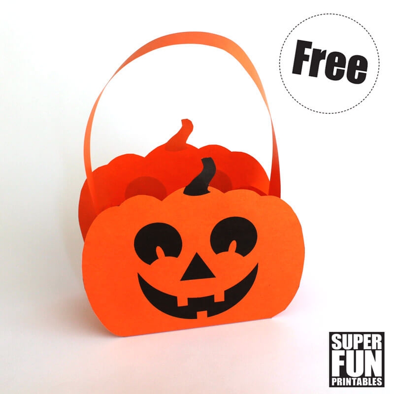 free printable halloween crafts for adults