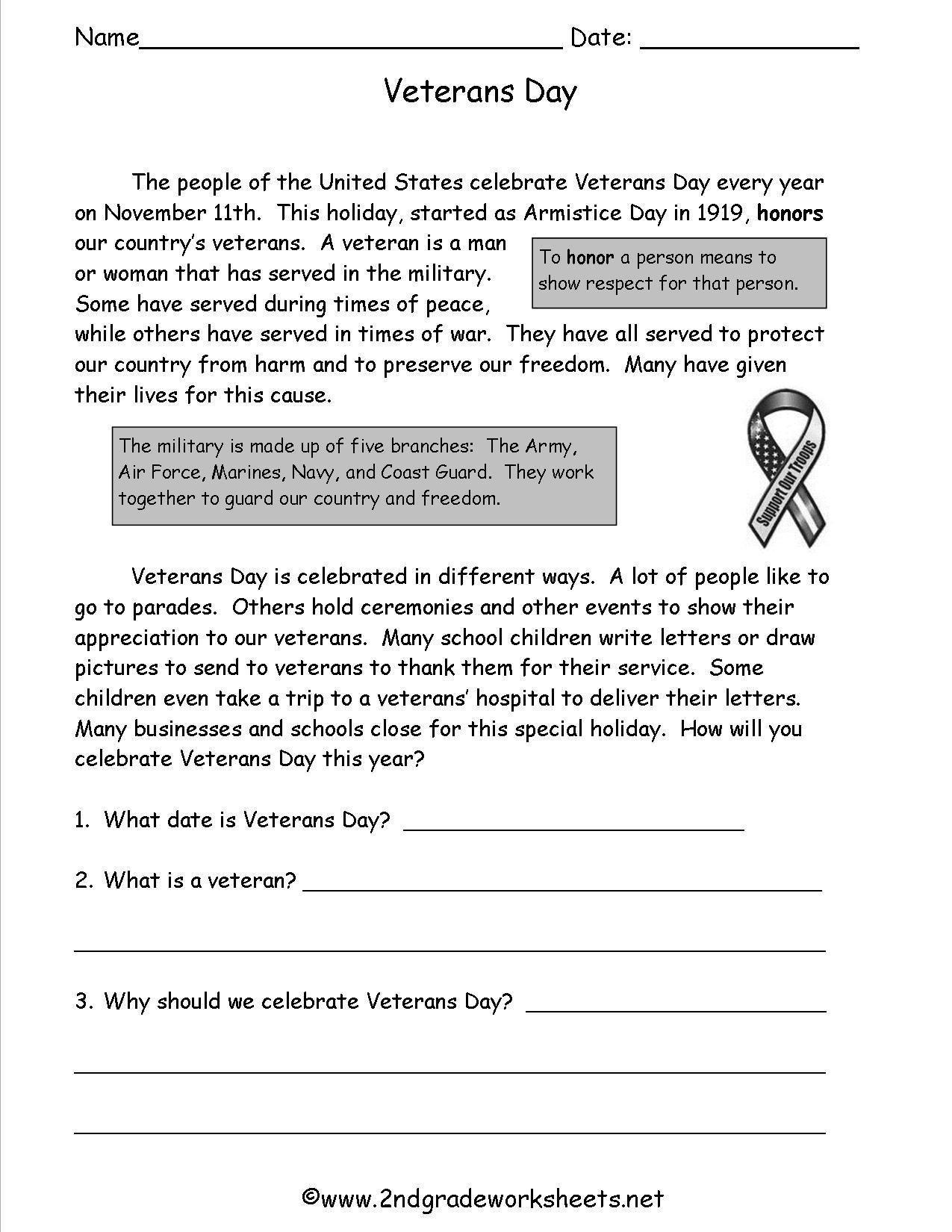 9th Grade Reading Comprehension Worksheets Reading Comprehension 