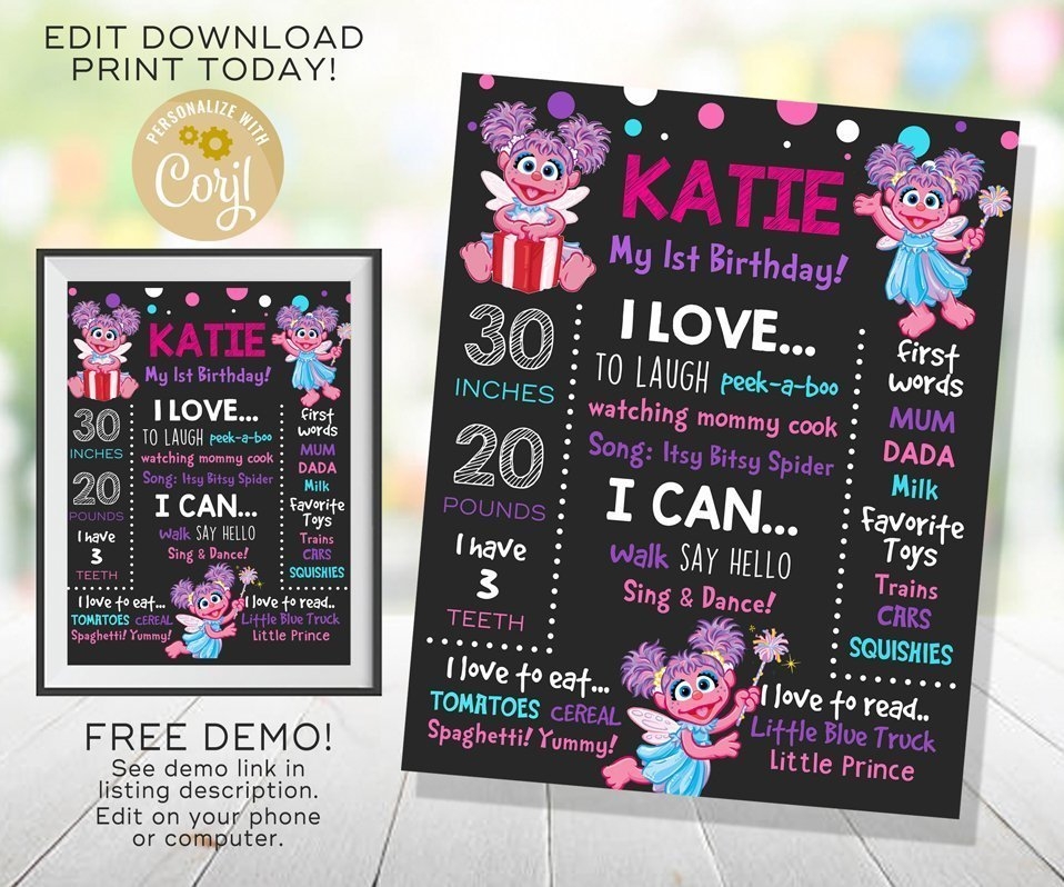 abby cadabby invitations templates
