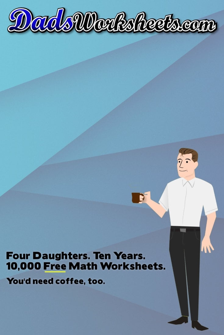 dads worksheets