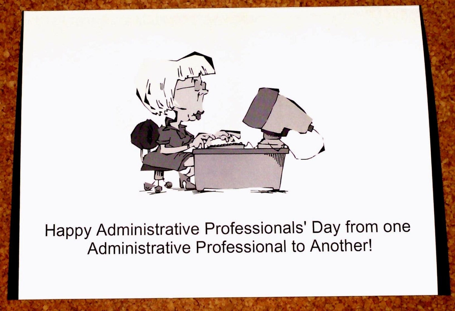 Administrative Professionals Day 2024 Meme Josee Karita