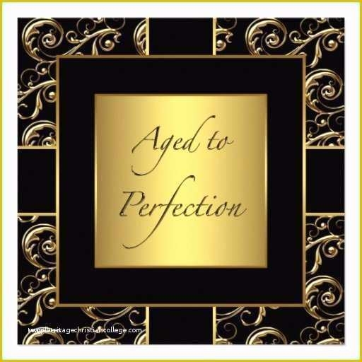 Aged To Perfection Invitation Template Free Of Wine Birthday Invitation 