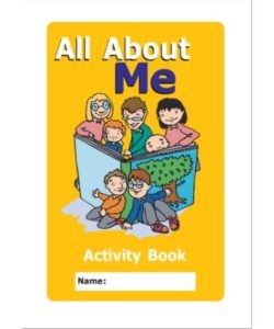  All About Me Worksheet PDF Free Download PRINTABLE 