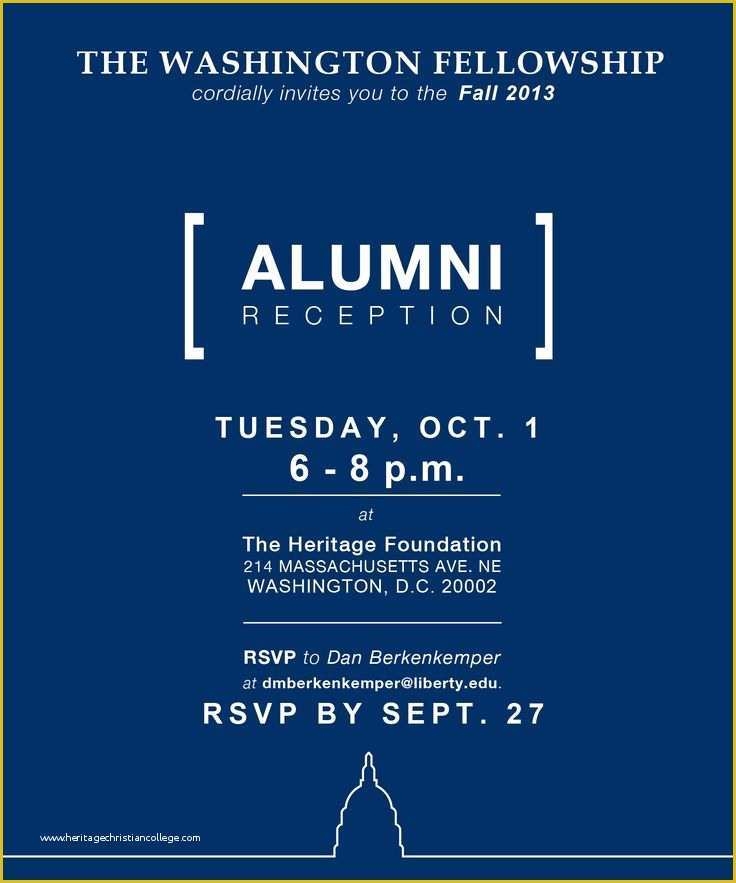 Alumni Association Website Templates Free Download Of Fall 2013 Alumni 