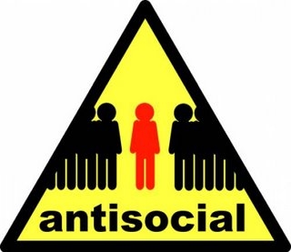 Anti Social Personality Disorder Quotes QuotesGram