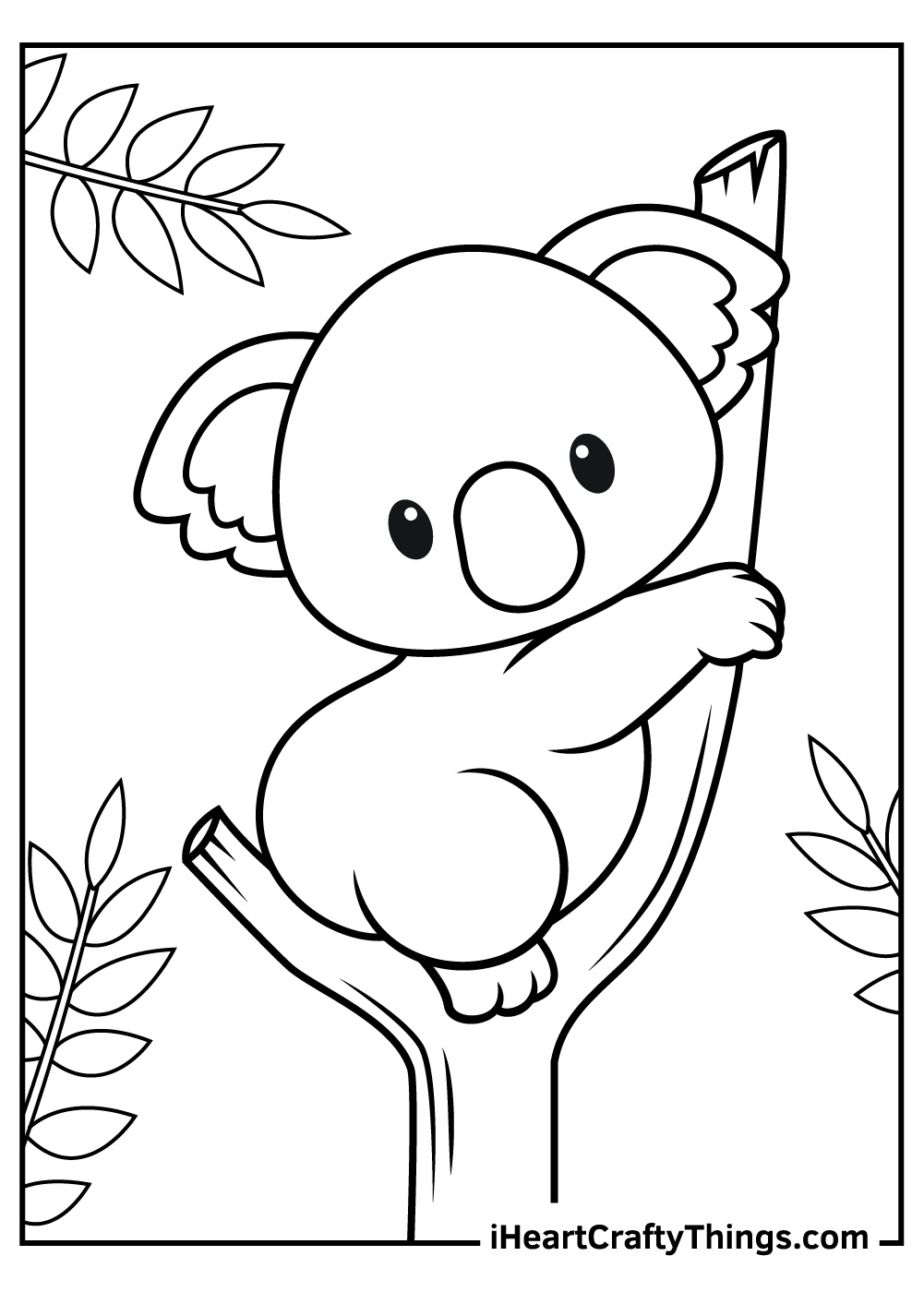 Coloring Pages That You Can Print