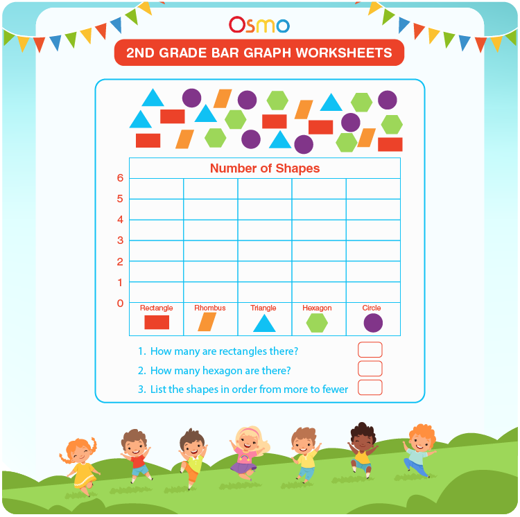 Bar Graph Worksheets Worksheets Library