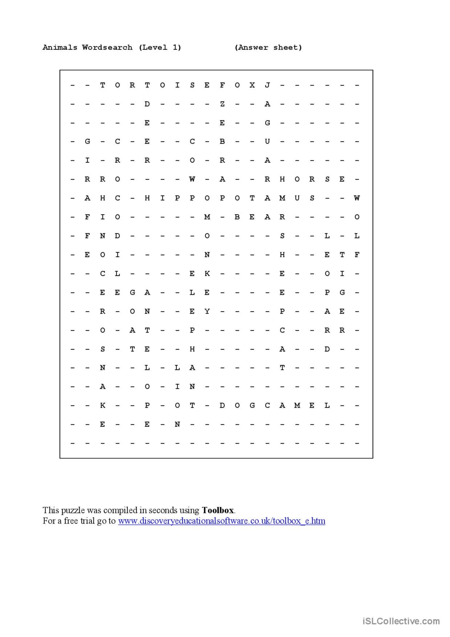 BEGINNERS English ESL Worksheets Pdf Doc