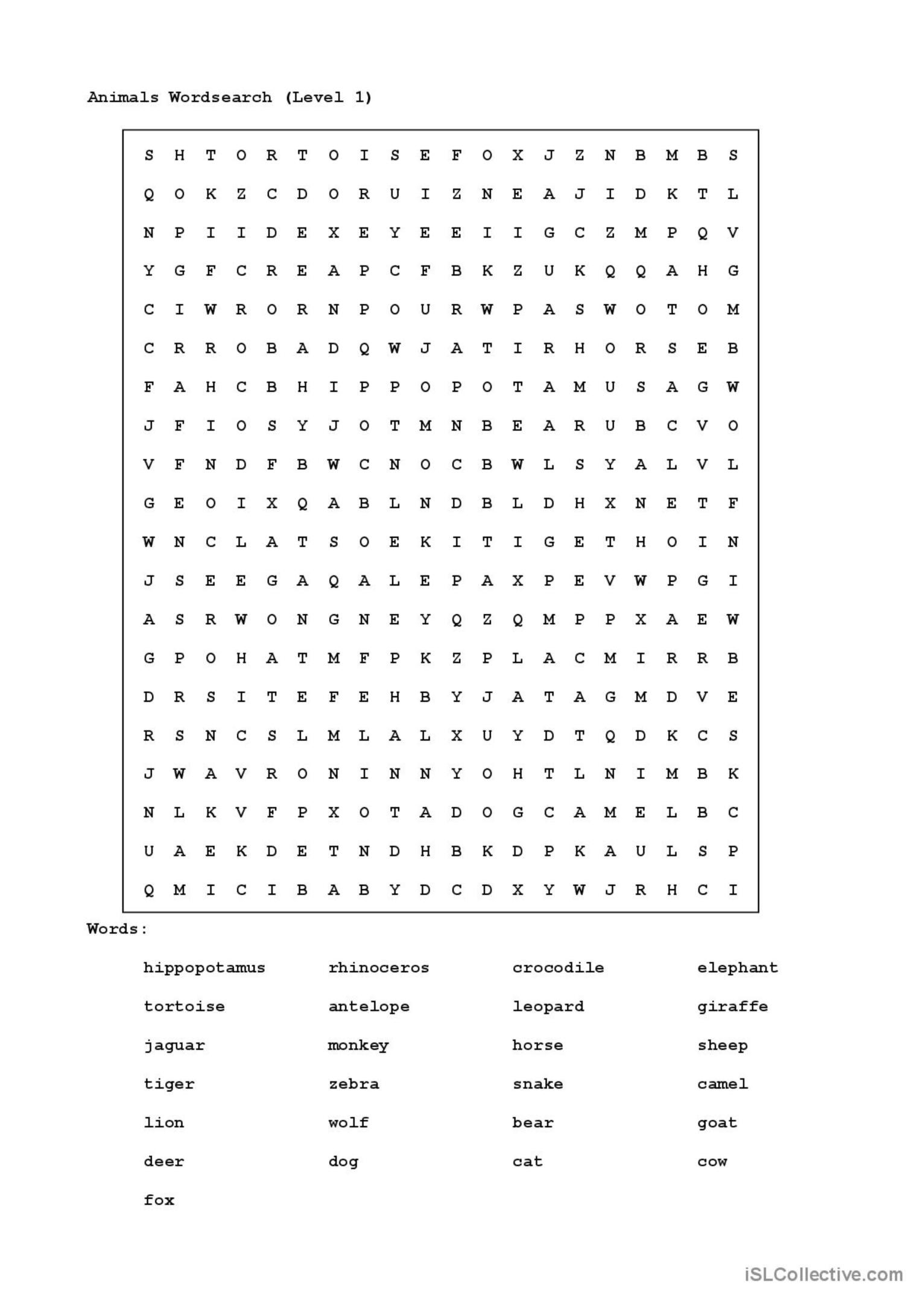 BEGINNERS English ESL Worksheets Pdf Doc