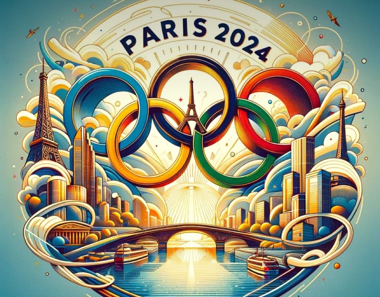 Best 12 FREE Olympics Themed Birthday Invitation Templates Artofit