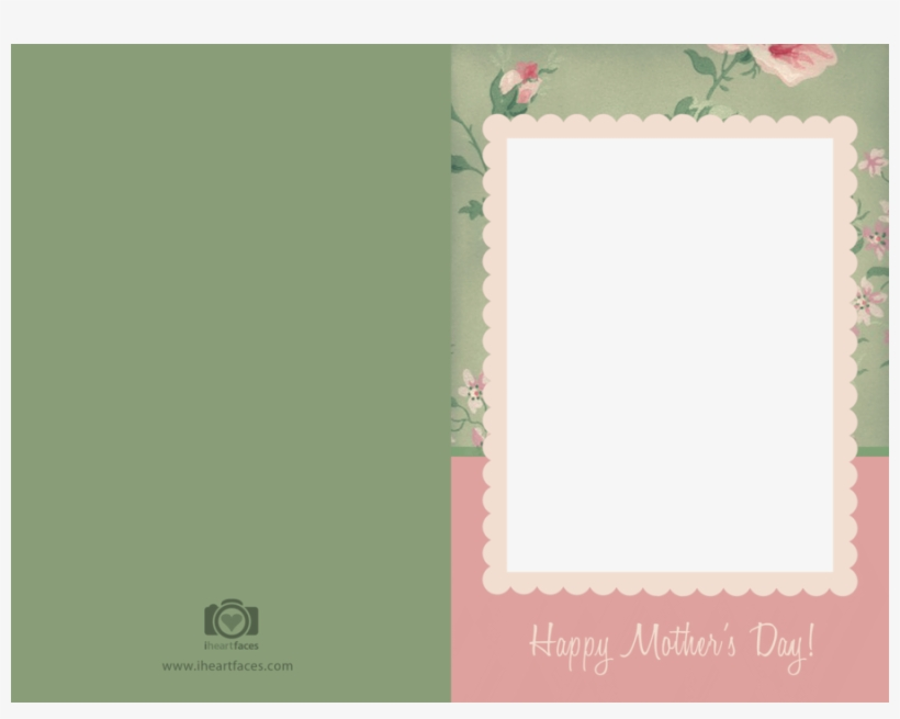 free printable mothers day invitation templates