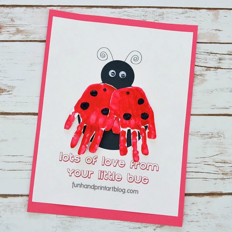printable valentines day crafts for toddlers