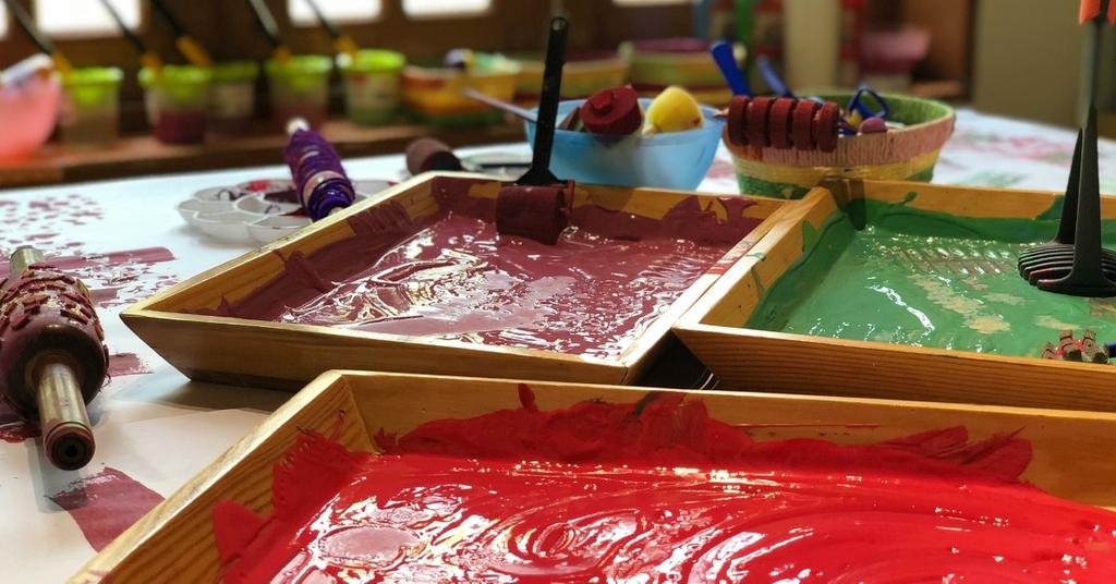 Black History Month Crafts For Toddlers To Try This February