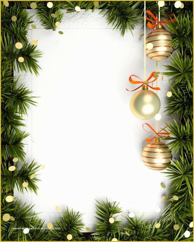 Blank Christmas Invitation Templates Free Of Christmas Party 