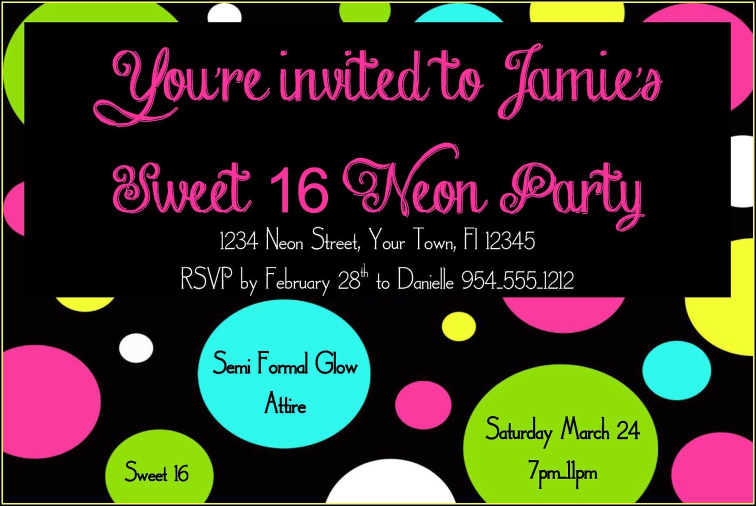 Boy Birthday Invitation Templates Template 2 Resume Examples 