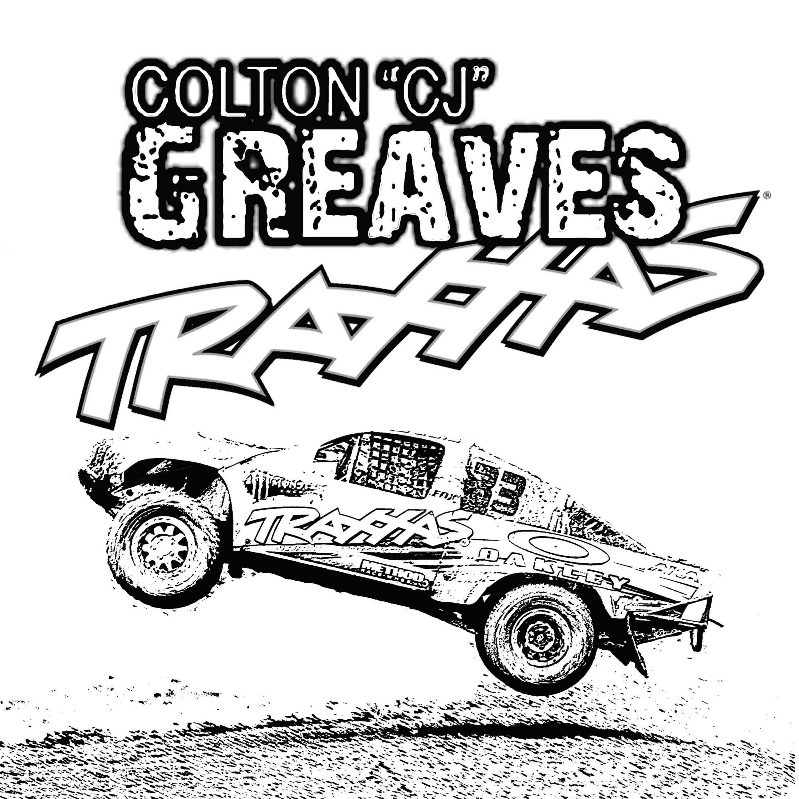 Buggy Coloring Pages