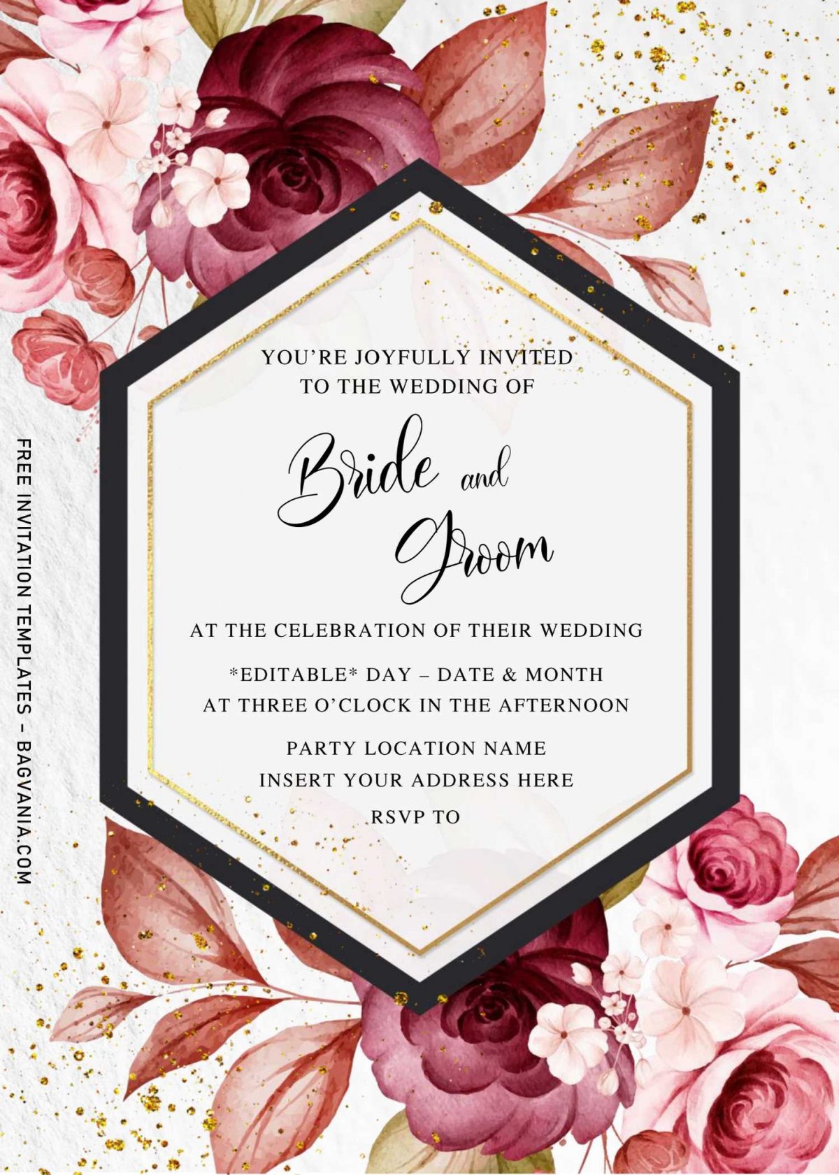 invite templates online