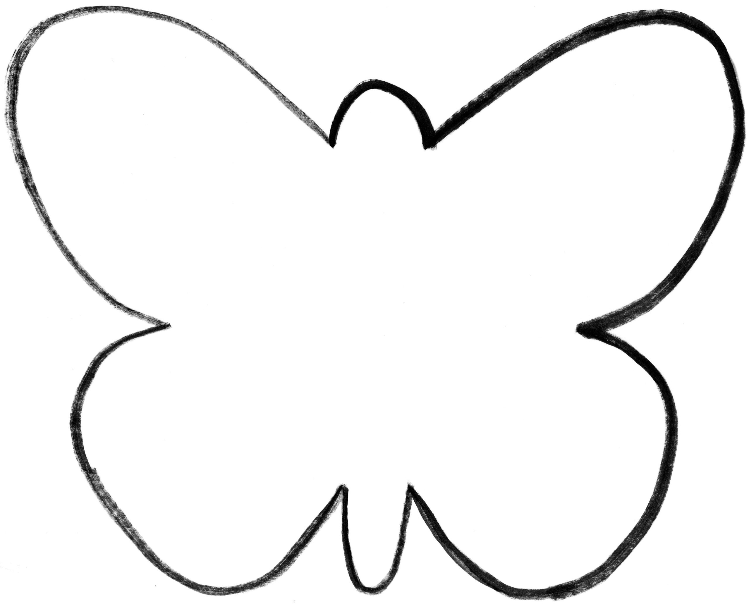 craft template printable