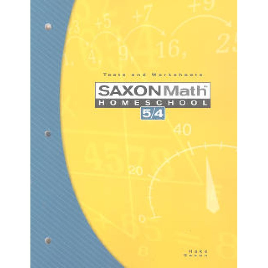 Can I Skip Saxon Math 6 5 The HSD Worksheets Library