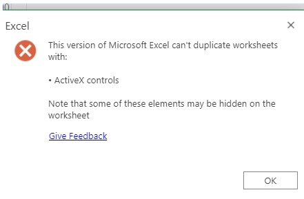 how to duplicate excel worksheet