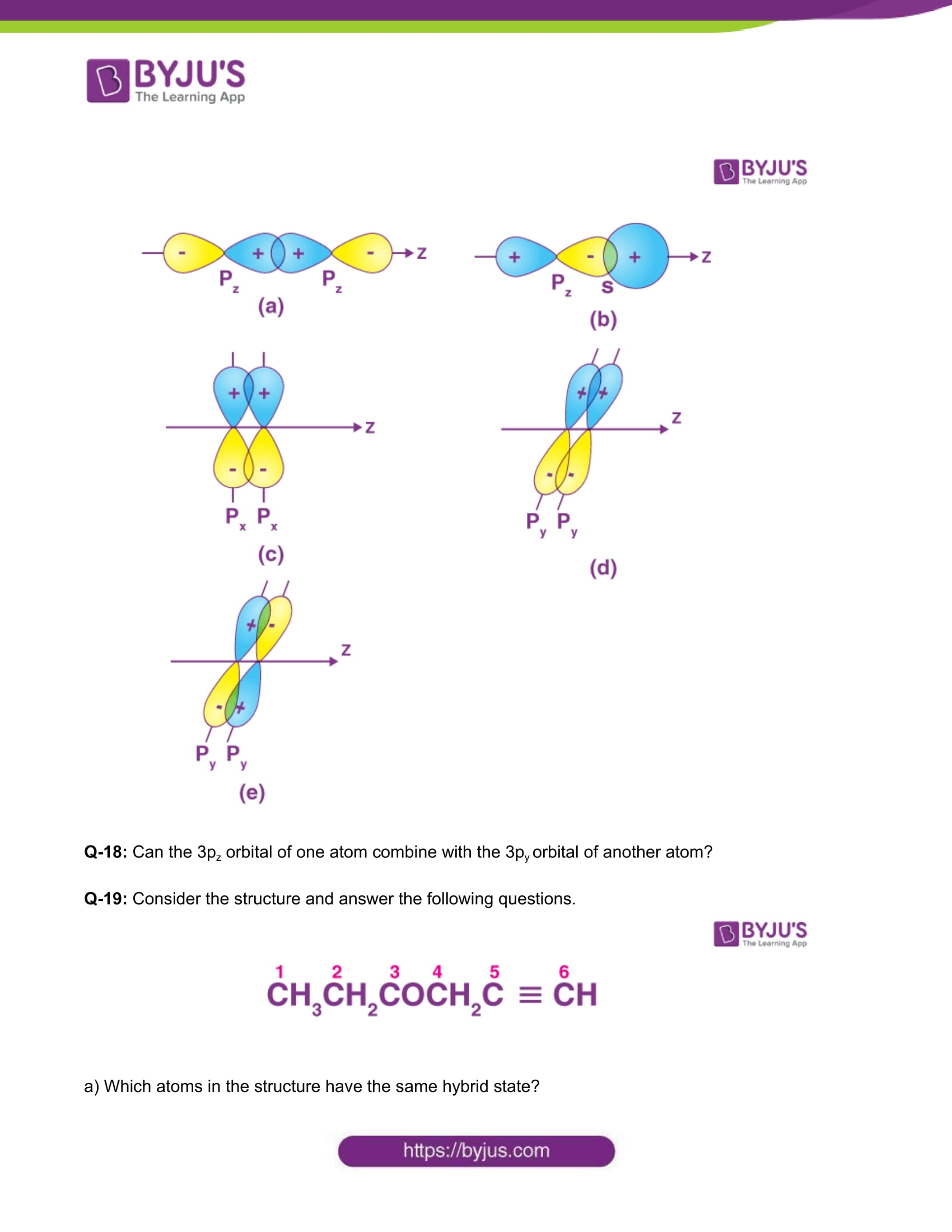 Chemistry 20 Unit A Chemical Bonding Worksheet KEY Worksheets 