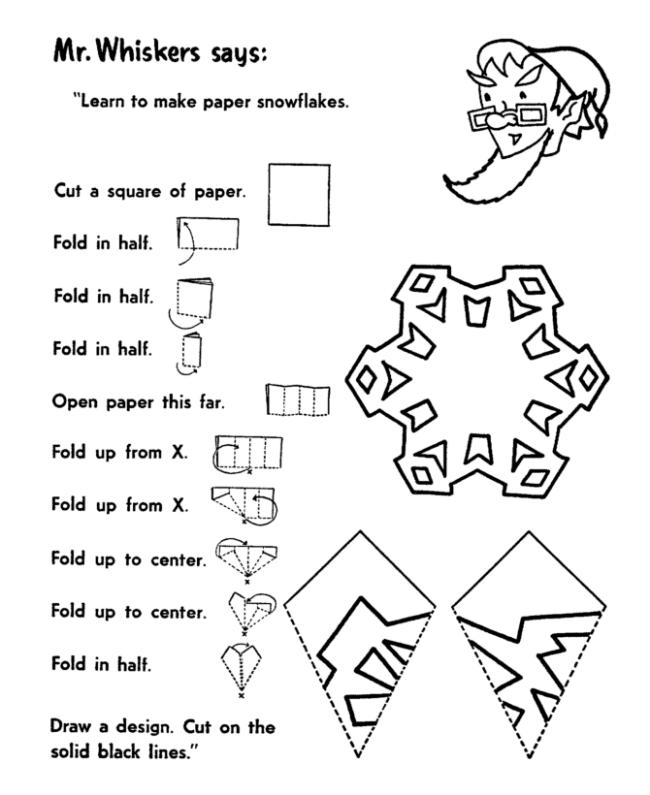 christmas activities for kids free printable