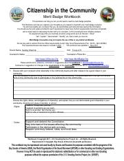 citizenship in the nation worksheet