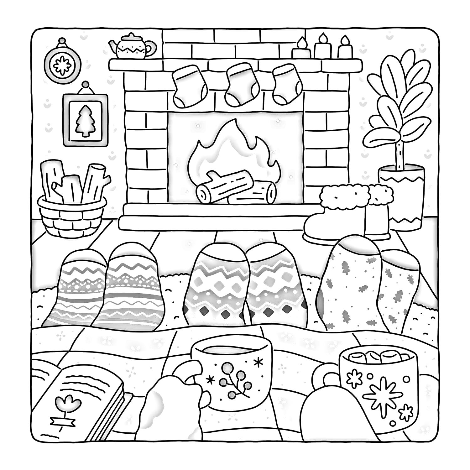 Coco Wyo Coloring Pages Coloring Nation