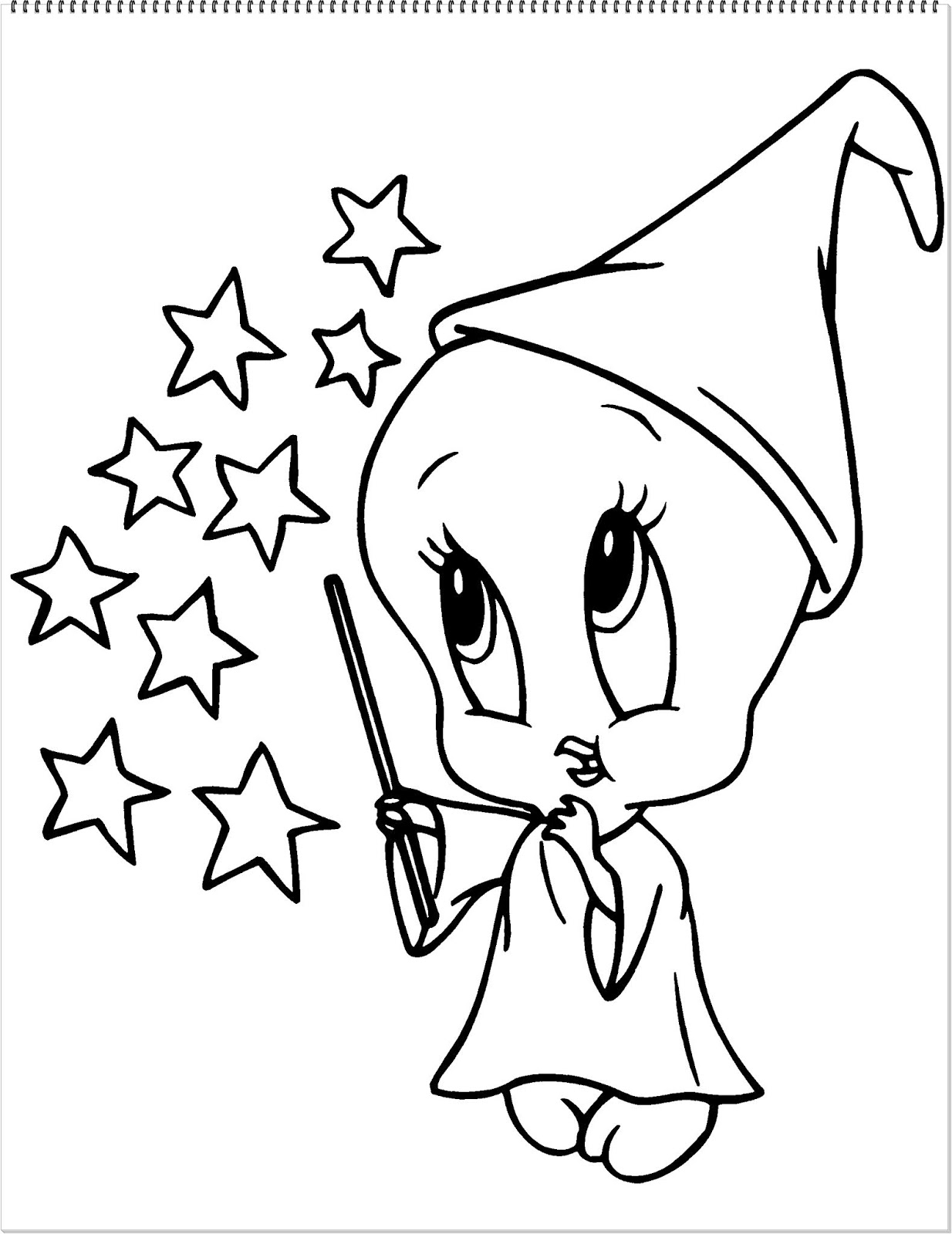 Coloring Book Pdf Download