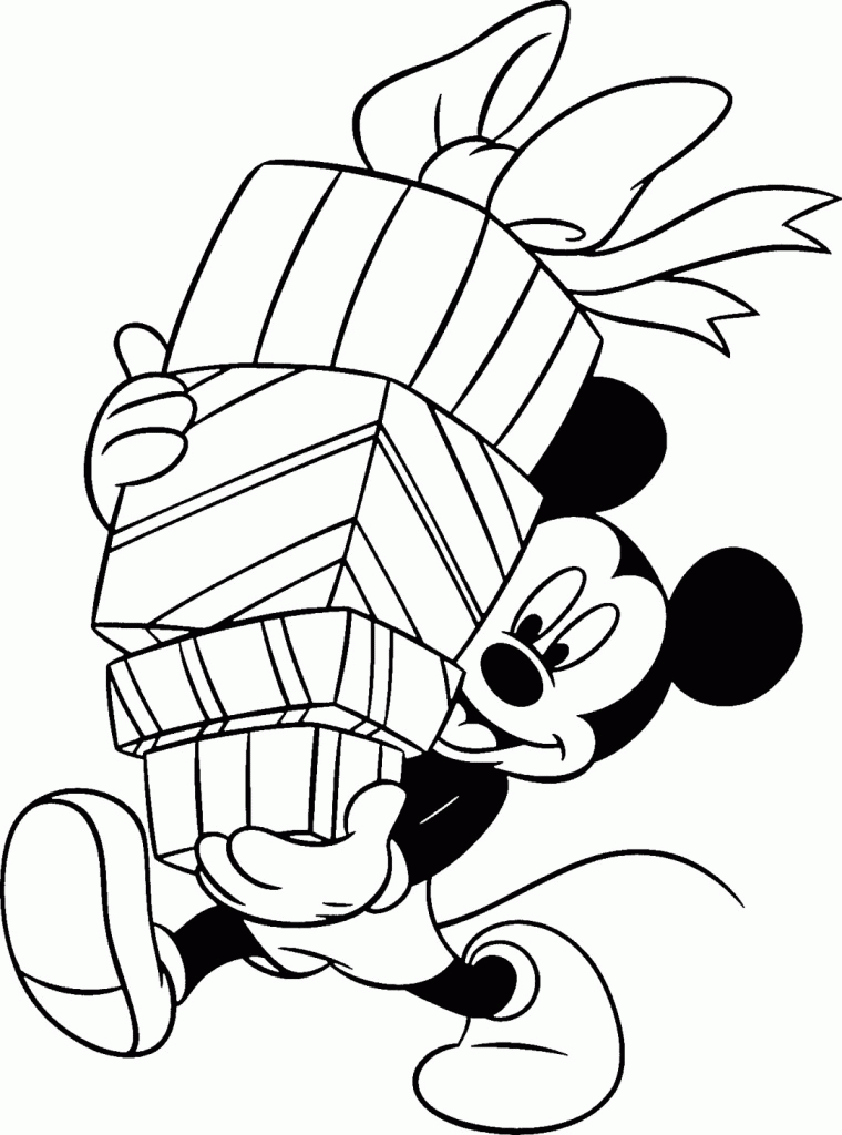 Coloring Page Creator