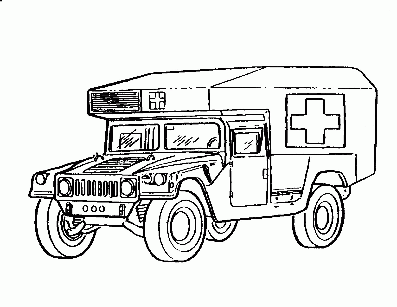 Coloring Pages Army Tanks Coloring Home