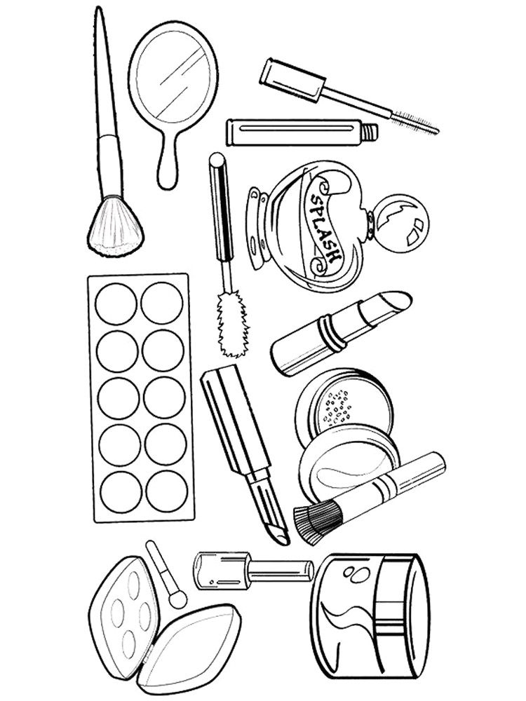 Coloring Pages For Girls Coloring Book Art Easy Doodles Drawings 